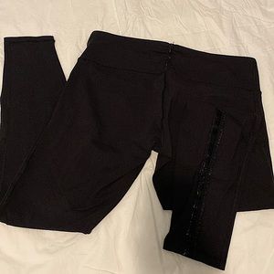 Lululemon Limited Edition Wunder Under Pant